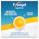 image 3 of Fybogel Hi-Fibre Orange Constipation Relief Sachets - Ispaghula Husk Fibre Drink 30s