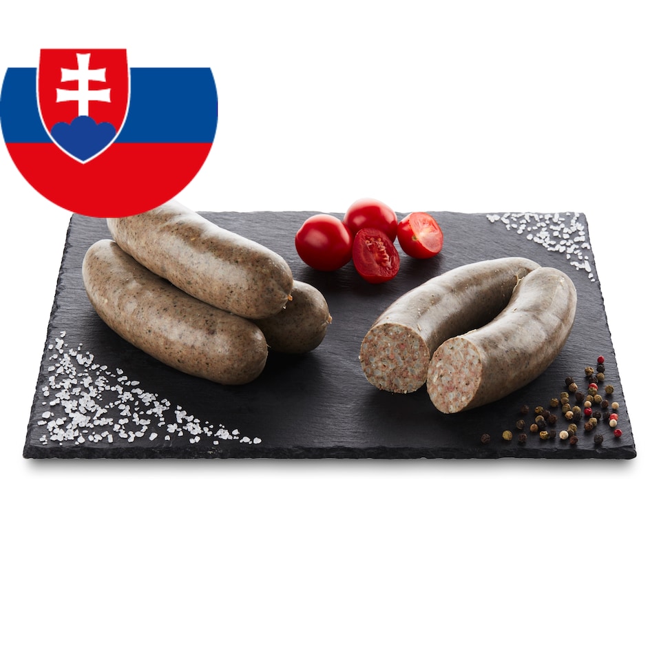 Mecom Blood Sausage