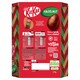 image 3 of Kit Kat Hazelnut Flavour Chocolate Easter Egg 379g
