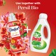 image 4 of Comfort Creations Fabric Conditioner Strawberry And Lily 30W 900Ml