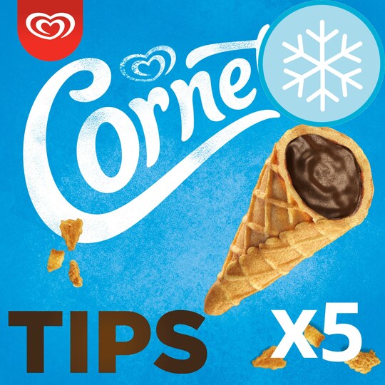 cornetto chocolate ice cream price