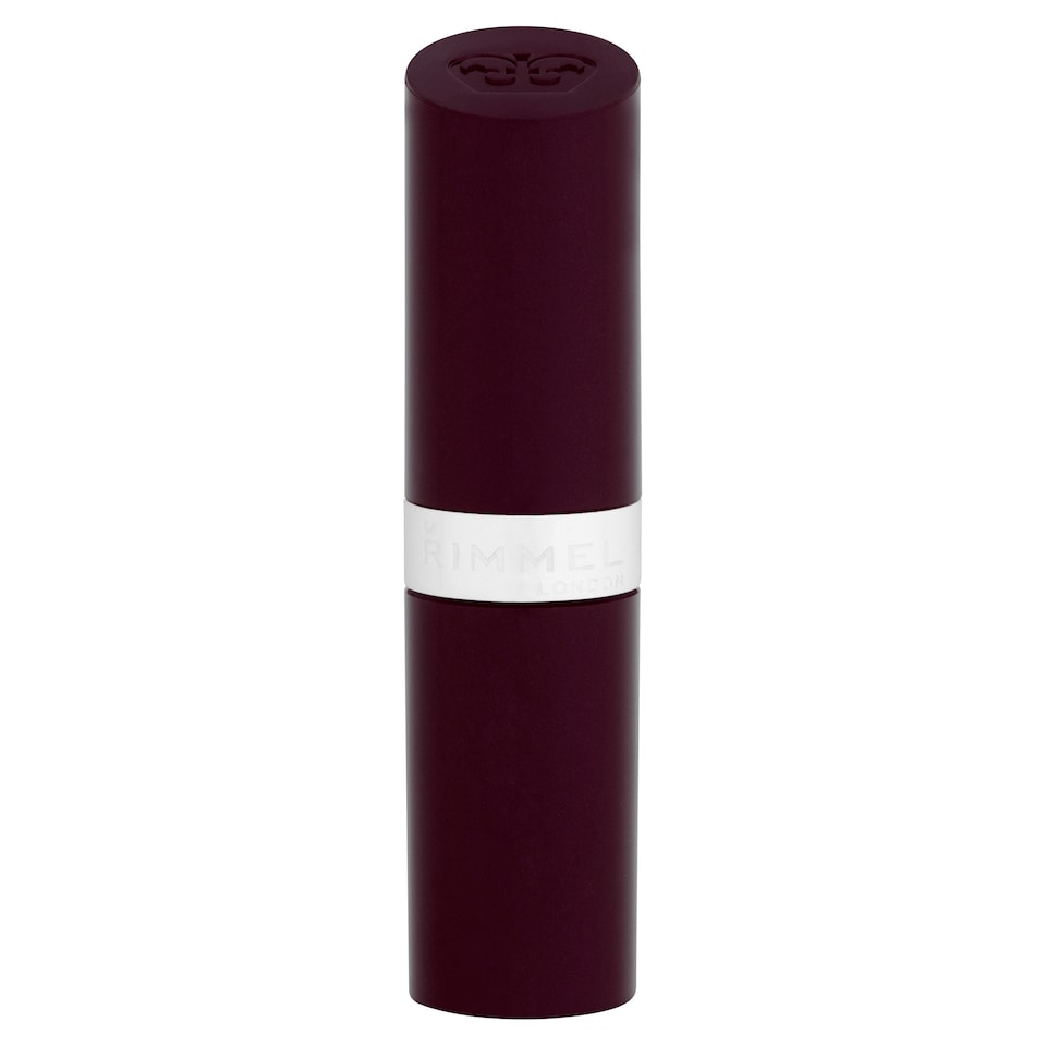 image 1 of Rimmel Lasting Finish Lipstick Heather Shmr 4G