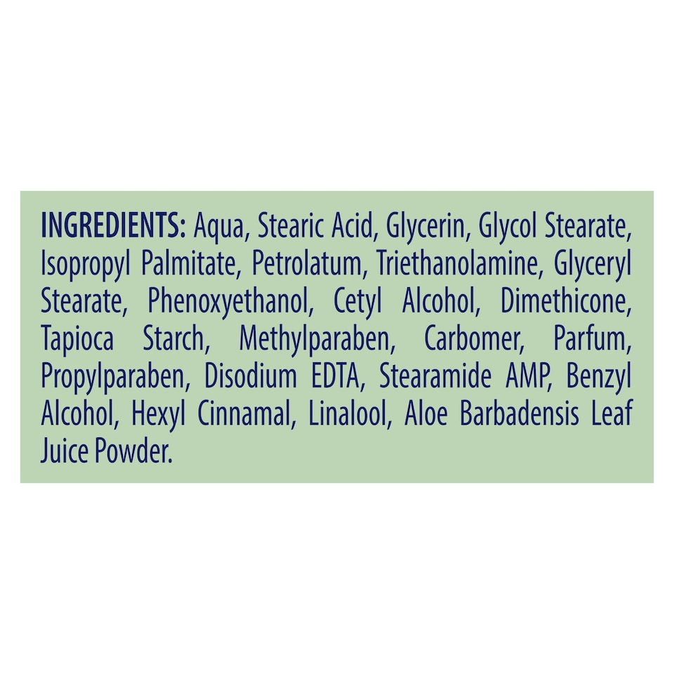 image 1 of Vaseline Intensive Care Aloe Lotion200ml