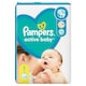 Pampers Active Baby 1,  Db Pelenka, 2 - 5kg  2. kép