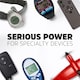 image 3 of Energizer Lithium Cr2032 2 Pack