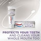 image 2 of Aquafresh Complete Care Whitening Toothpaste 75ml