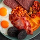 image 3 of Simon Howie Drycure Smoked Back Bacon 220G(L)