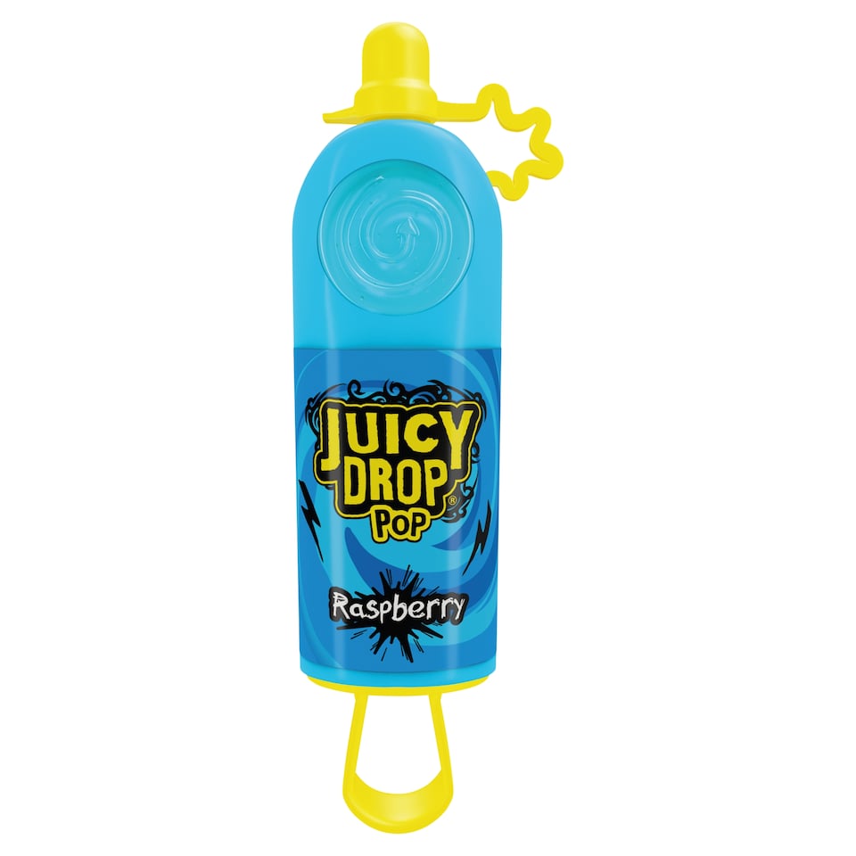 image 1 of Topps Juicy Drop Pop 26G