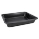 image 2 of Tesco Go Cook Large Roaster 37 x 30.5 cm