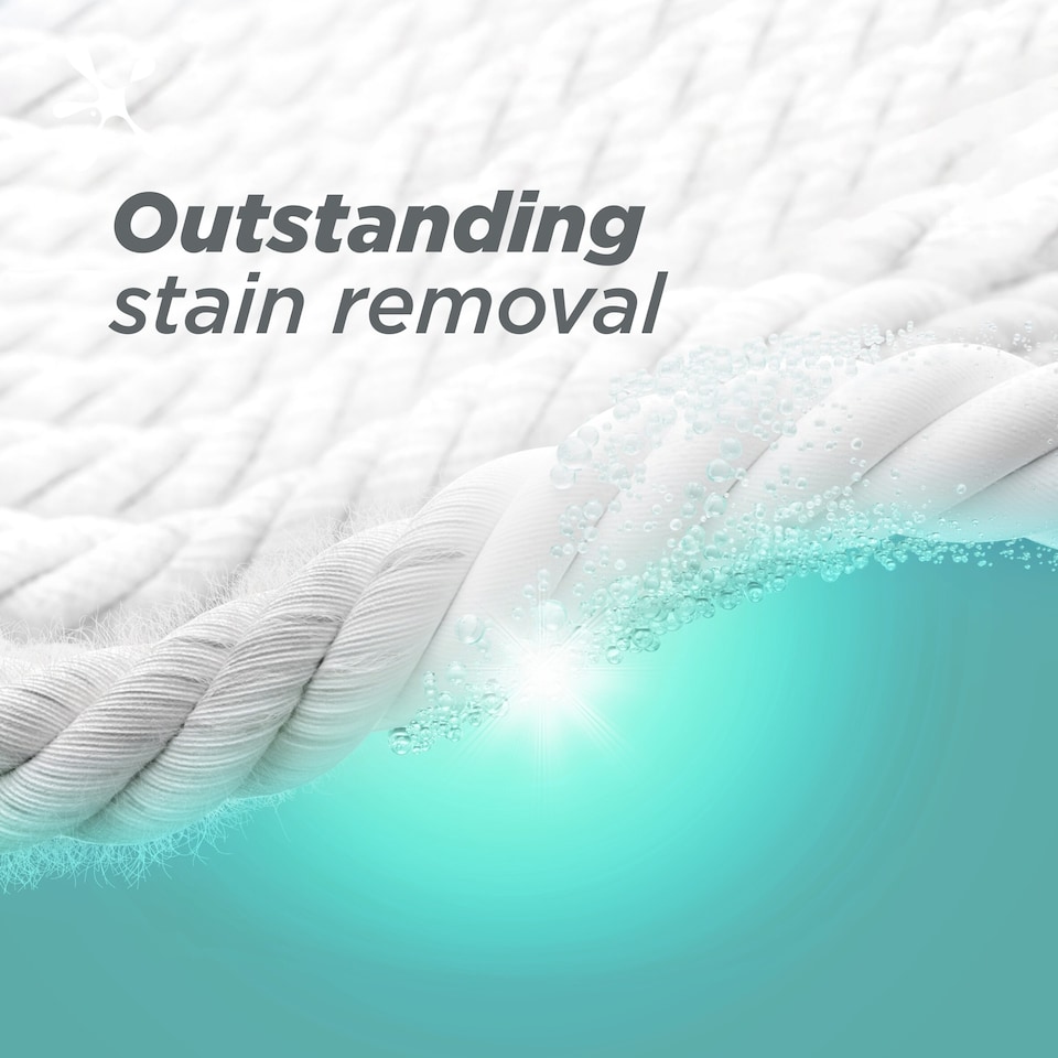 image 1 of Persil Ultimate Fresh & Mild Non Bio Laundry Detergent 46 Washes 1242ml