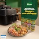 image 2 of Knorr Chilli Aromat 90G