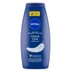 image 1 of Nivea Creme Care Shower Gel 750ml