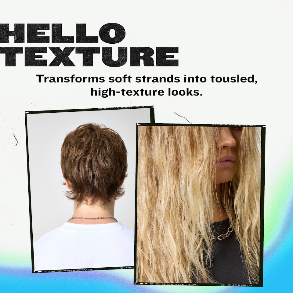 image 1 of Bed Head Tigi Texturising Salt Spray 100Ml