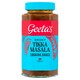 image 1 of Geeta's Smoky Tikka Masala Cooking Sauce 340g