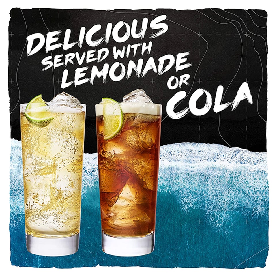 image 1 of Lambs Spiced Rum 70Cl