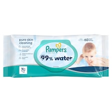 Pampers