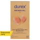 obrázok 1 z Durex Sensual prezervatívy XL 10 ks