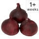 image 1 of Tesco Red Onions Loose