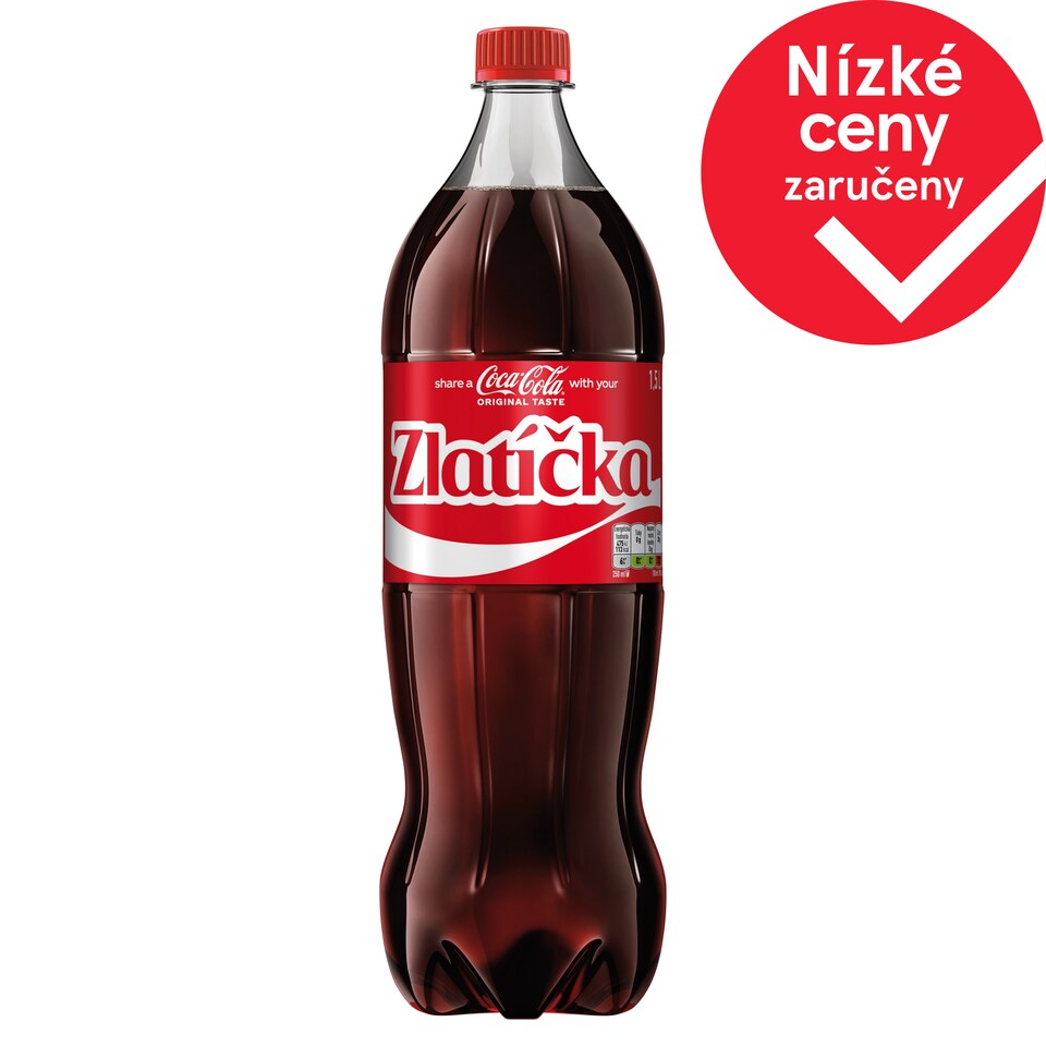 Coca-Cola 1,5l