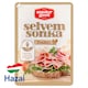 Master Good szeletelt selyemsonka 100 g  1. kép