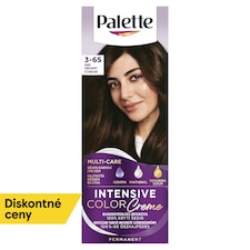 Palette Intensive Color Creme Hair Color Dark Chocolate 3-65