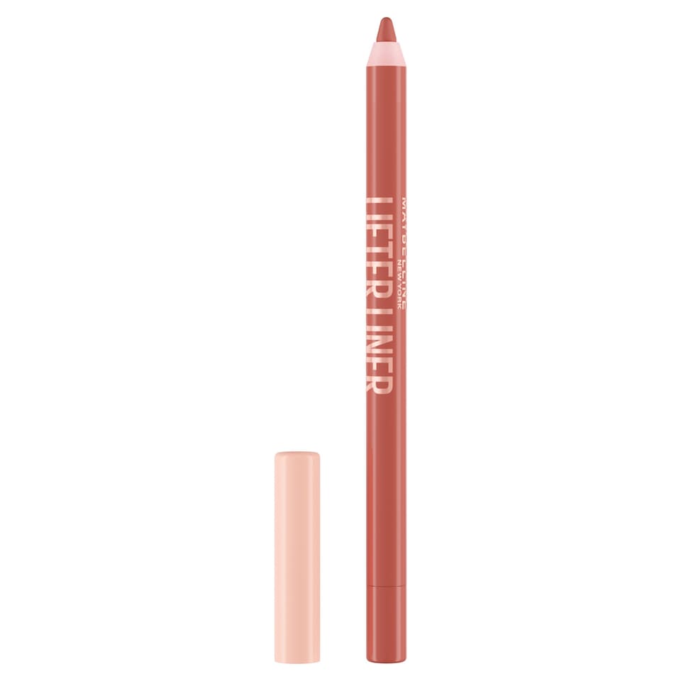 image 1 of Maybelline Lifter Liner Lip Liner, Out of Line