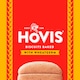 image 2 of Jacob's Hovis Digestives Biscuits 250G