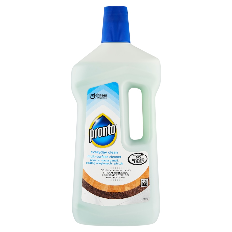 image 1 of Pronto Everyday Clean Multi-Surface Cleaner 750ml