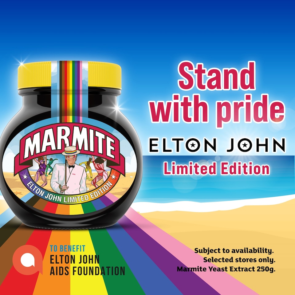 image 1 of Marmite Yeast Extract Spread 250G