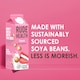 image 4 of Rude Health Soya Drink with Calcium 1L