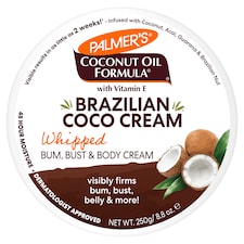 Palmer's Coconut Oil Formula Brazilian Coco Cream 250g