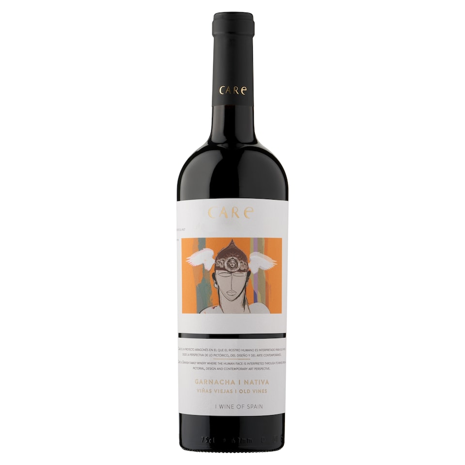 image 1 of Care Garnacha Nativa 75cl