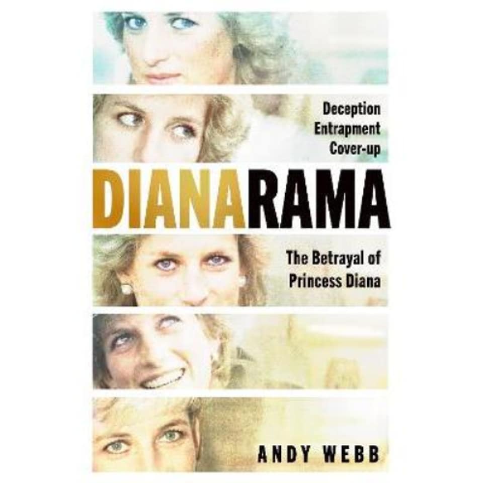 Dianarama Andy Webb