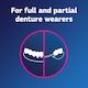 image 2 of Fixodent Complete Denture Adhesive Cream 40G