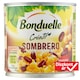 Bonduelle Créatif Sombrero zöldségkeverék 340 g  1. kép