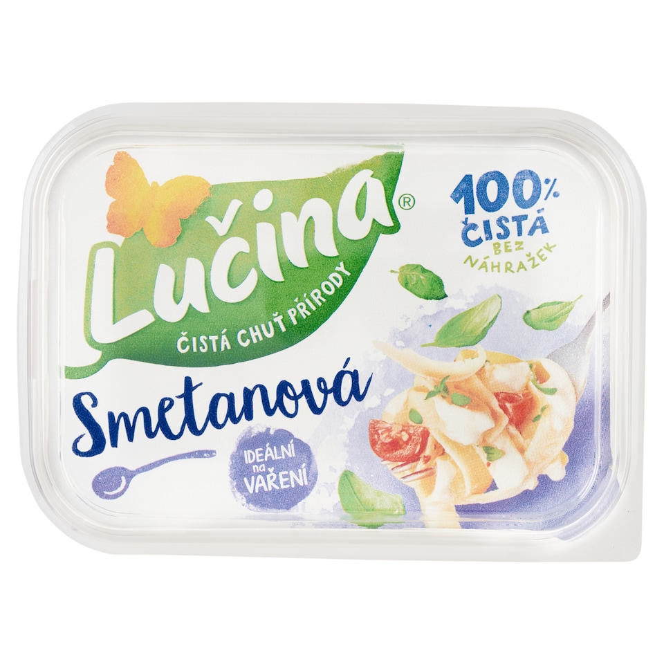 Lučina Cream 120g