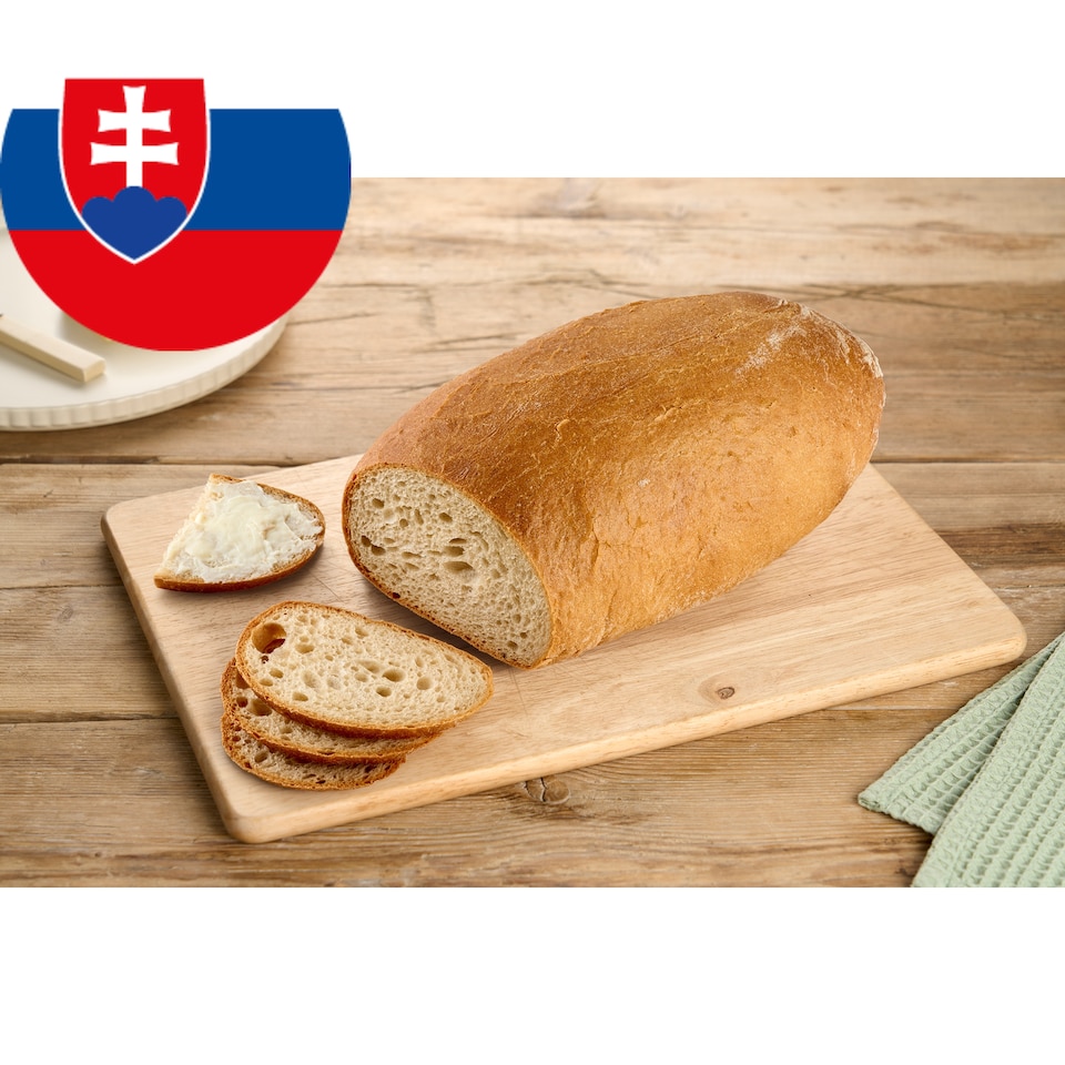 obrázok 1 z Chlieb zemiakový 500 g