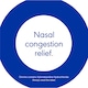 image 4 of Otrivine Sinusitis Relief Nasal Spray - Metered Dose 10ml