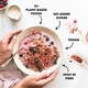 image 2 of Bio&Me Super Berry Gut Loving Granola 360g