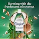image 3 of Comfort Ultra Fresh & Protect Coco Fantasy Fabric Conditioner 78 Washes 1170ml