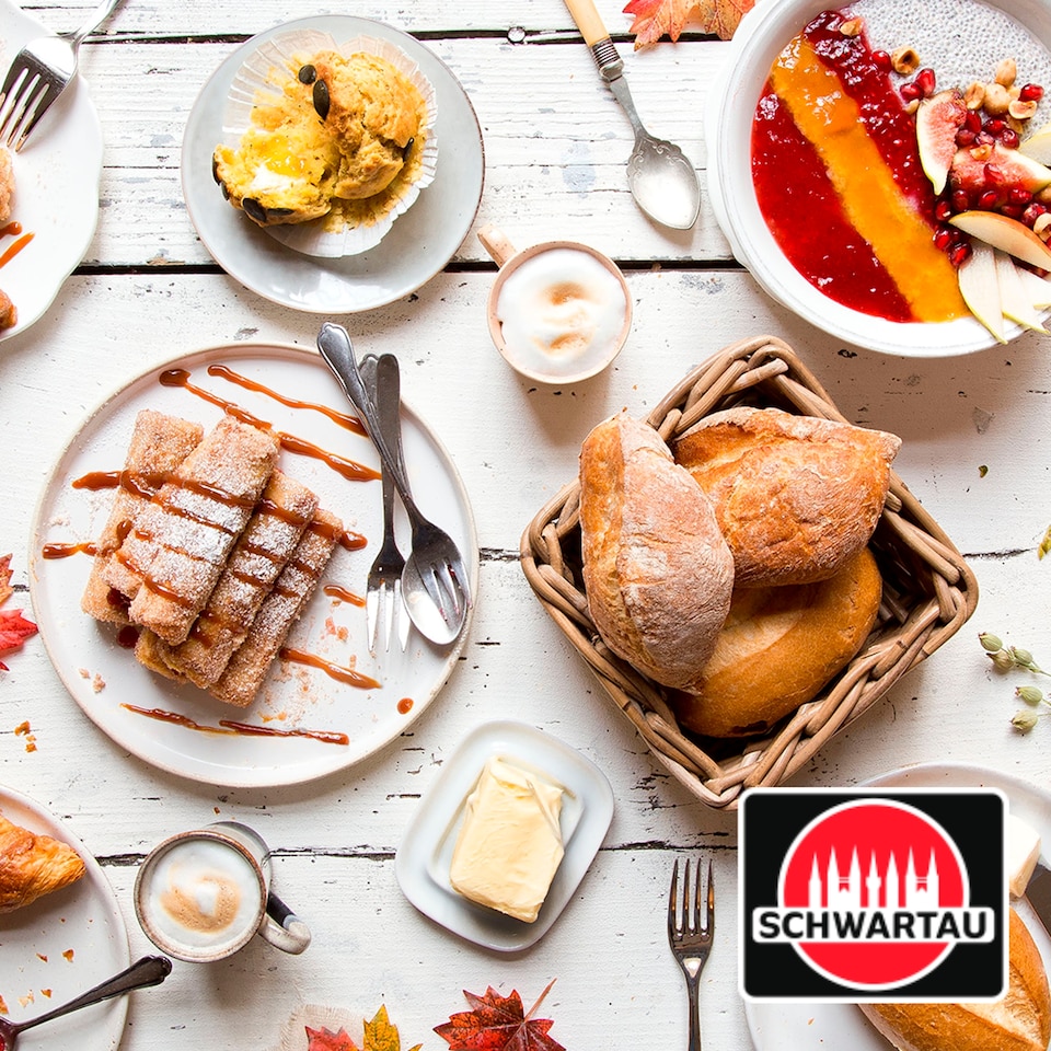 obrázok 1 z Schwartau Extra Zero broskyňa-marakuja 280 g