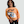 Orange, Bluey Pure Cotton Booey Slogan Long Sleeved Top in Orange