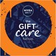 image 4 of NIVEA MEN Take Control Skincare Gift Set