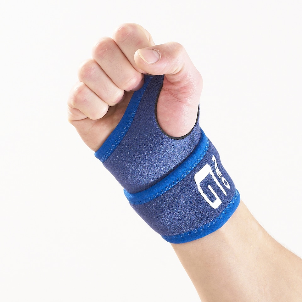 image 1 of Neo G Wrist Support Universal Size
