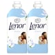image 1 of Lenor Fabric Conditioner 118 Washes, Sensitive