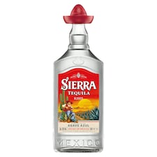 Tequila