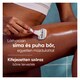 image 2 of Gillette Venus ComfortGlide Sugarberry Scented Miami Women’s Blades 3 Refill Blades