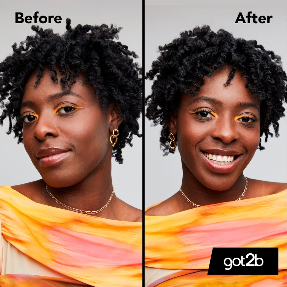 image 1 of got2b CURLZ Refreshing Dry Oil Mist 200ml