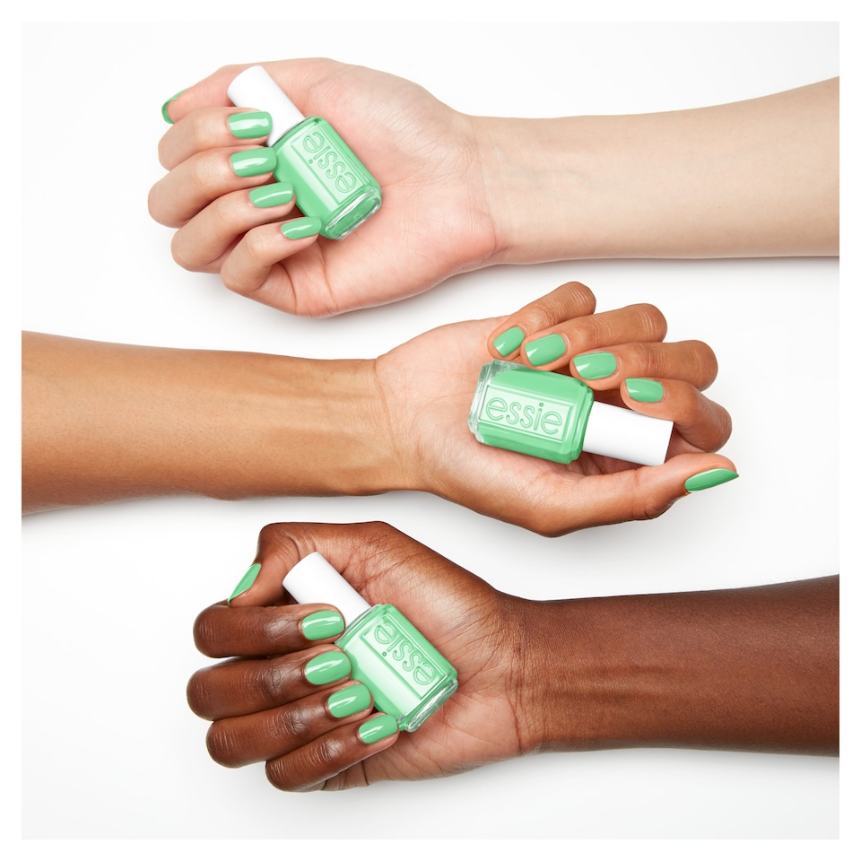 image 1 of Essie Original Nail Polish - Perfectly Peculiar 13.5ml