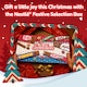 image 4 of Nestle Chocolate Christmas Selection Box 223.5g